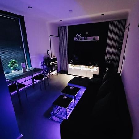 City Apartment Paderborn Apartment 6 Ngoại thất bức ảnh
