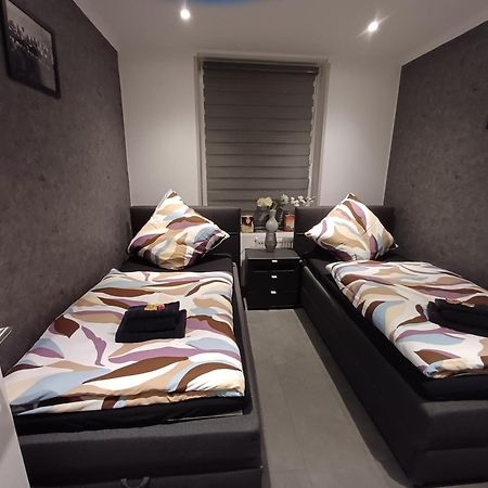 City Apartment Paderborn Apartment 6 Ngoại thất bức ảnh
