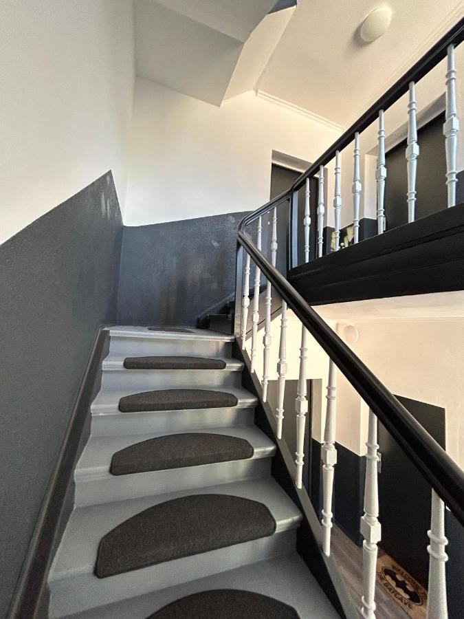 City Apartment Paderborn Apartment 6 Ngoại thất bức ảnh