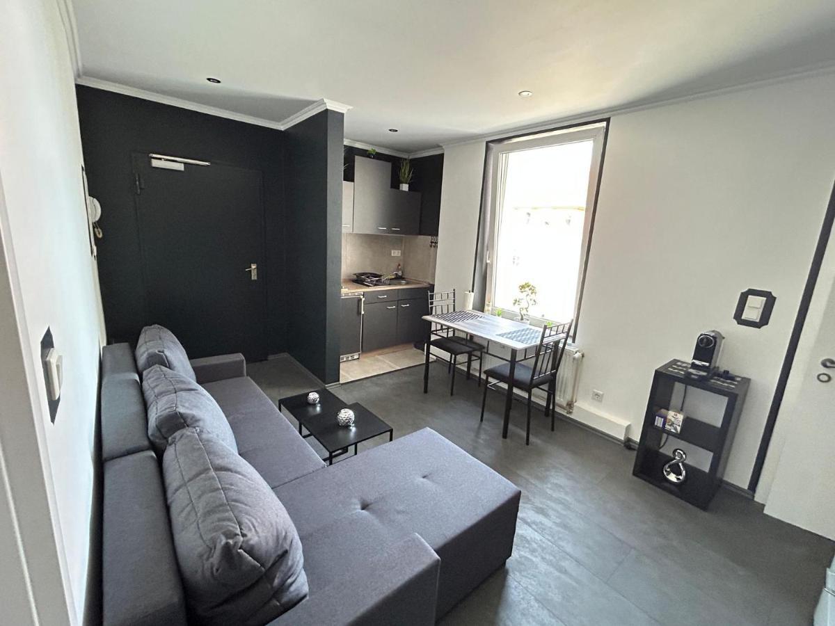 City Apartment Paderborn Apartment 6 Ngoại thất bức ảnh