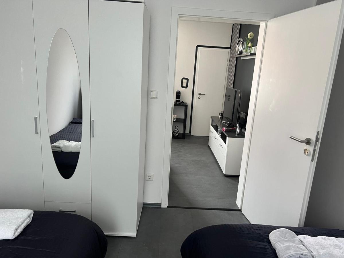 City Apartment Paderborn Apartment 6 Ngoại thất bức ảnh