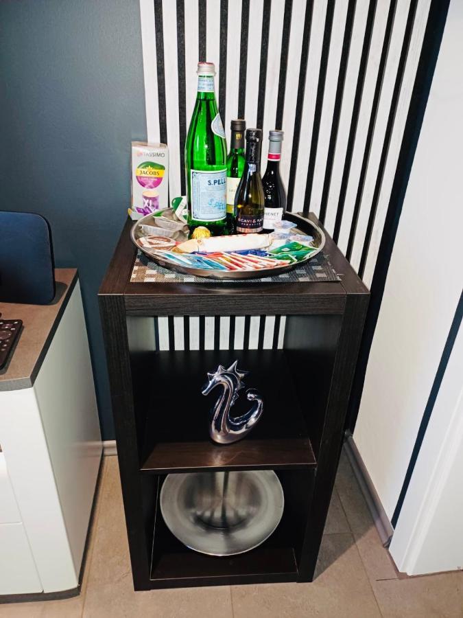 City Apartment Paderborn Apartment 6 Ngoại thất bức ảnh