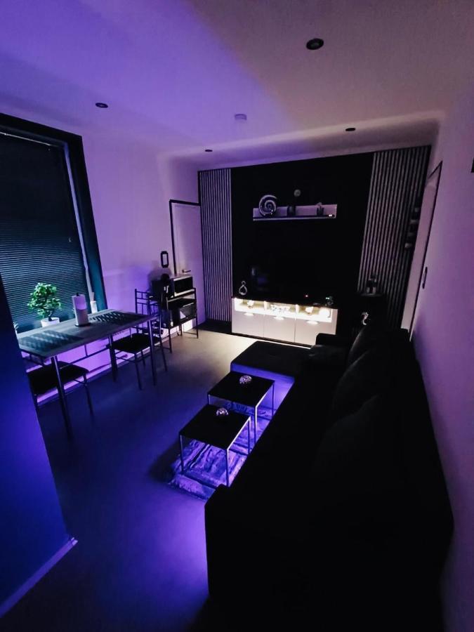 City Apartment Paderborn Apartment 6 Ngoại thất bức ảnh