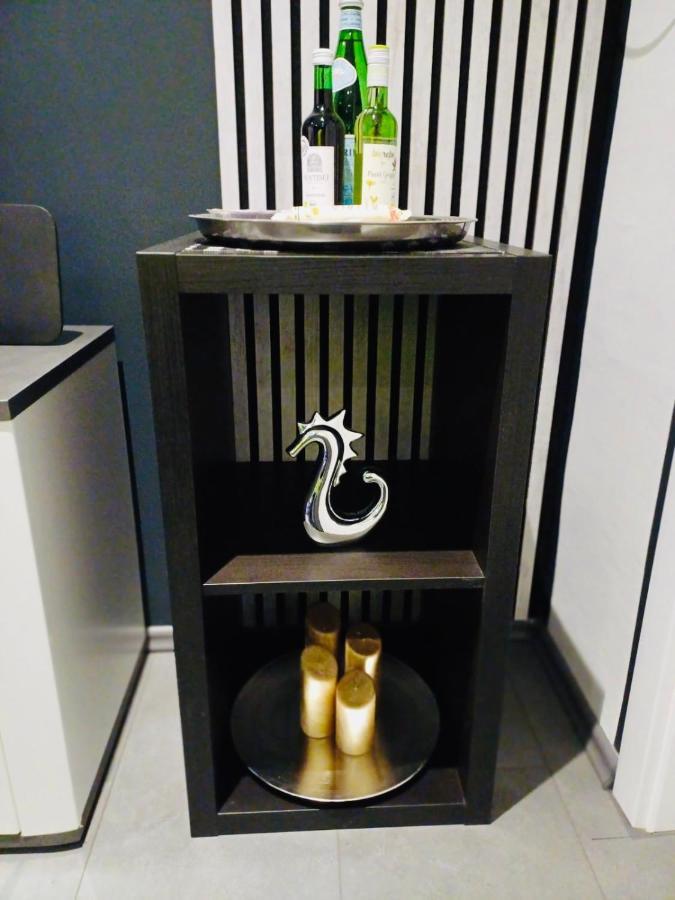 City Apartment Paderborn Apartment 6 Ngoại thất bức ảnh