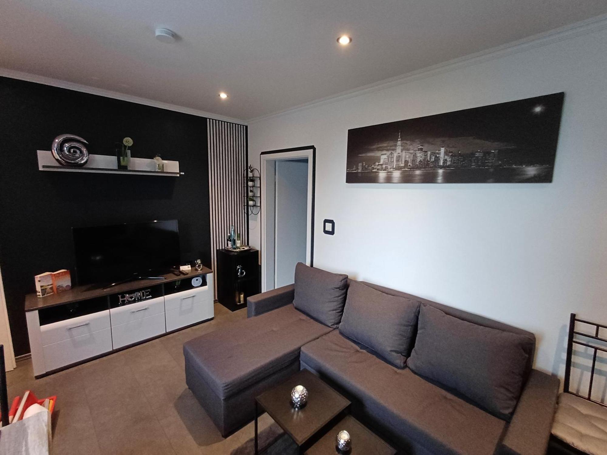 City Apartment Paderborn Apartment 6 Ngoại thất bức ảnh