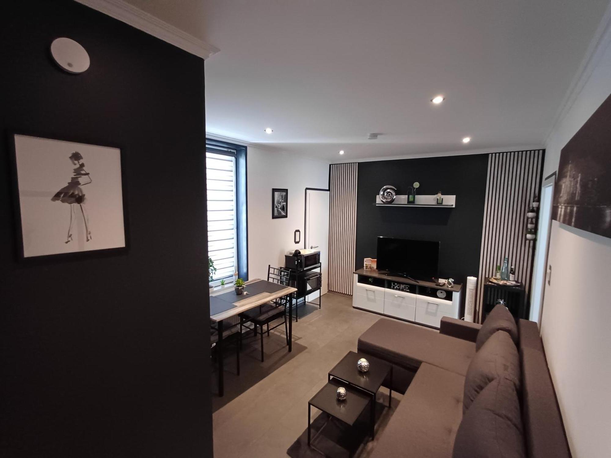 City Apartment Paderborn Apartment 6 Ngoại thất bức ảnh