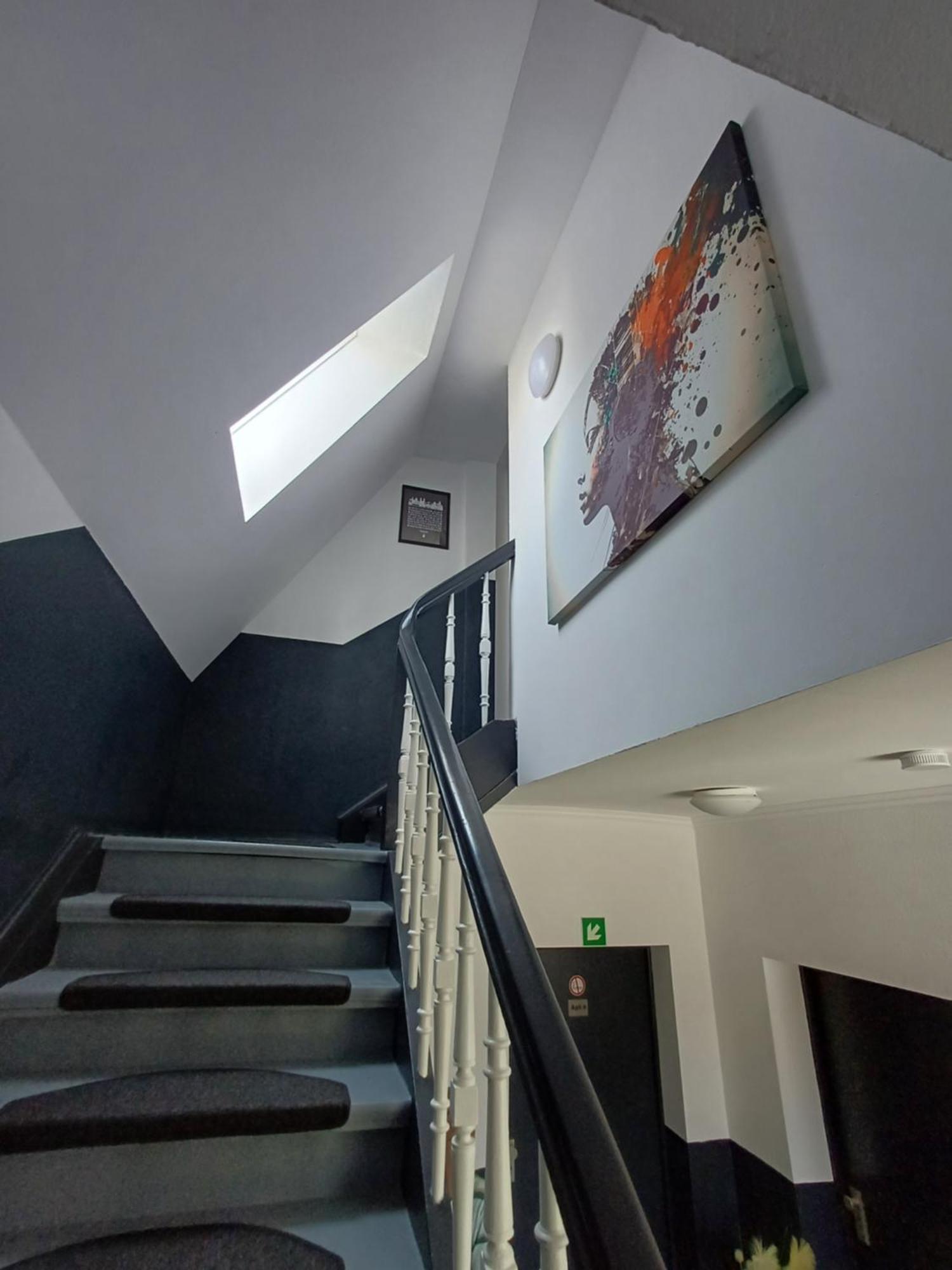 City Apartment Paderborn Apartment 6 Ngoại thất bức ảnh