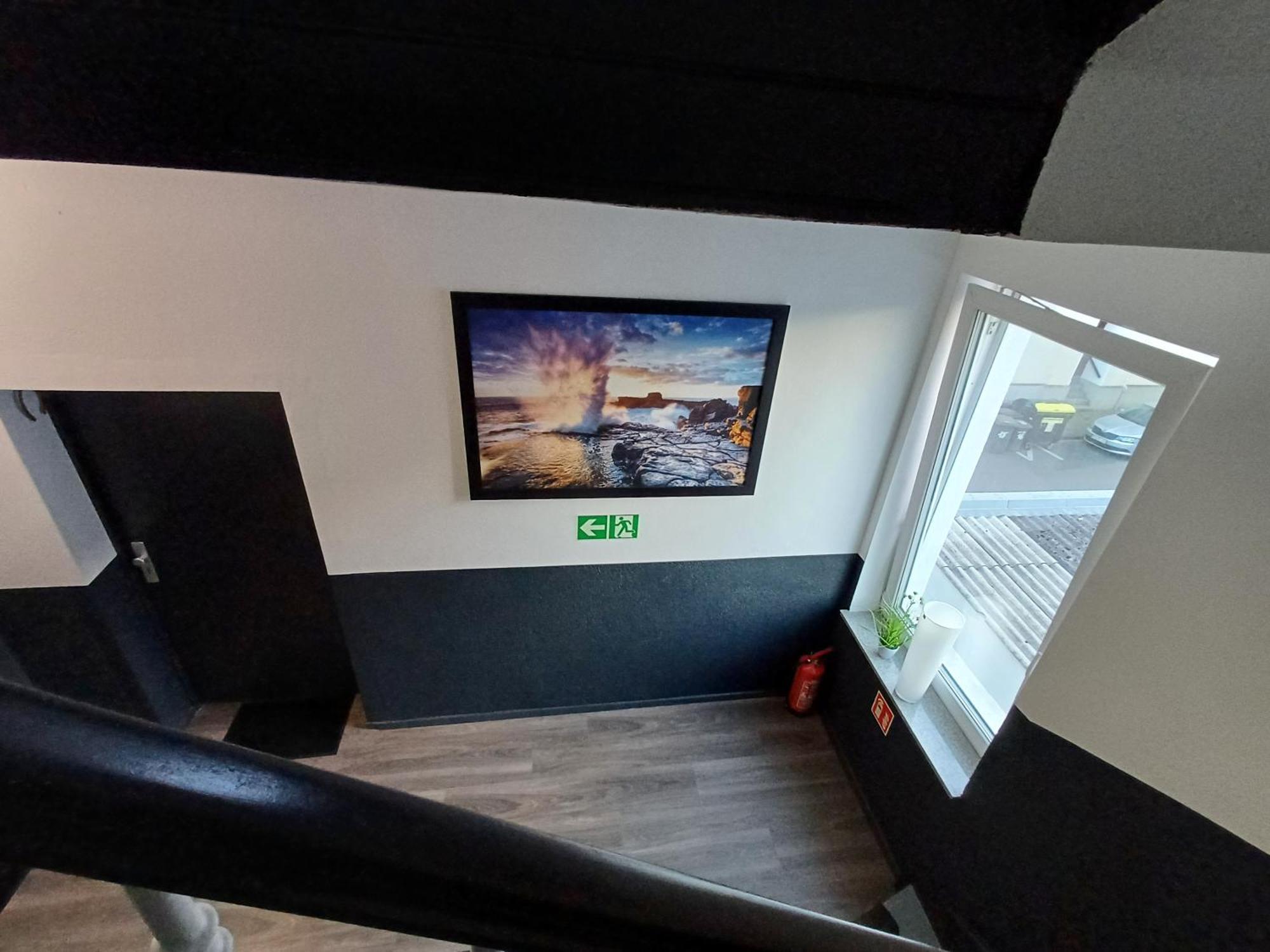 City Apartment Paderborn Apartment 6 Ngoại thất bức ảnh