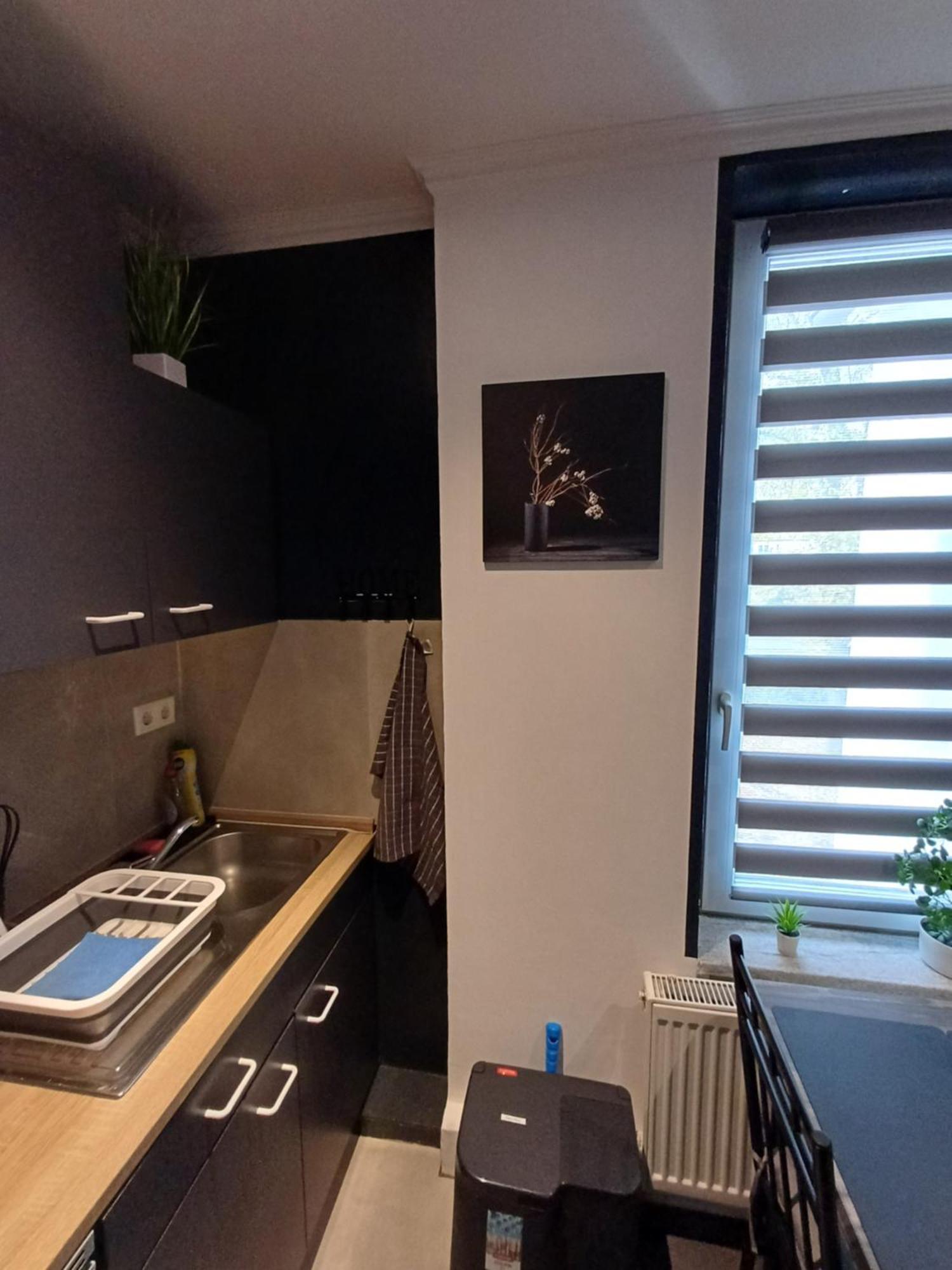 City Apartment Paderborn Apartment 6 Ngoại thất bức ảnh