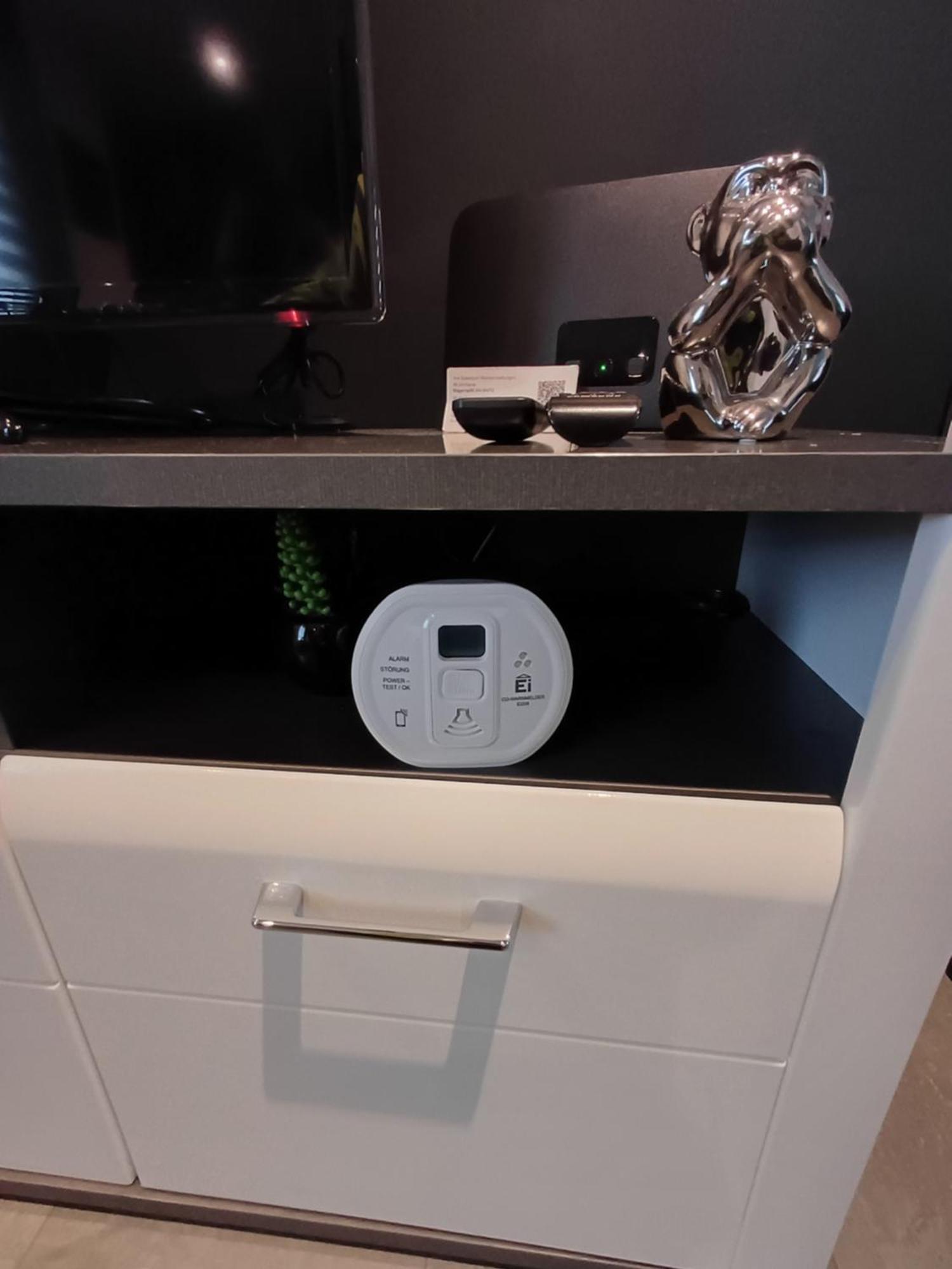 City Apartment Paderborn Apartment 6 Ngoại thất bức ảnh